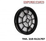 Φίλτρο προσταίας μοτέρ ηλεκτρικής σκούπας DIRT DEVIL